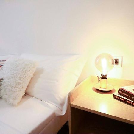 Appartamento Casa Agnese Genova Esterno foto