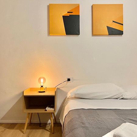 Appartamento Casa Agnese Genova Esterno foto