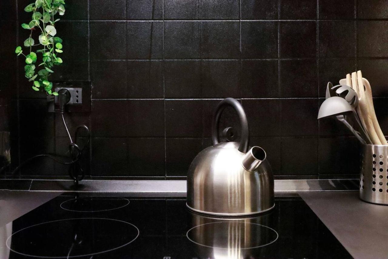 Appartamento Casa Agnese Genova Esterno foto