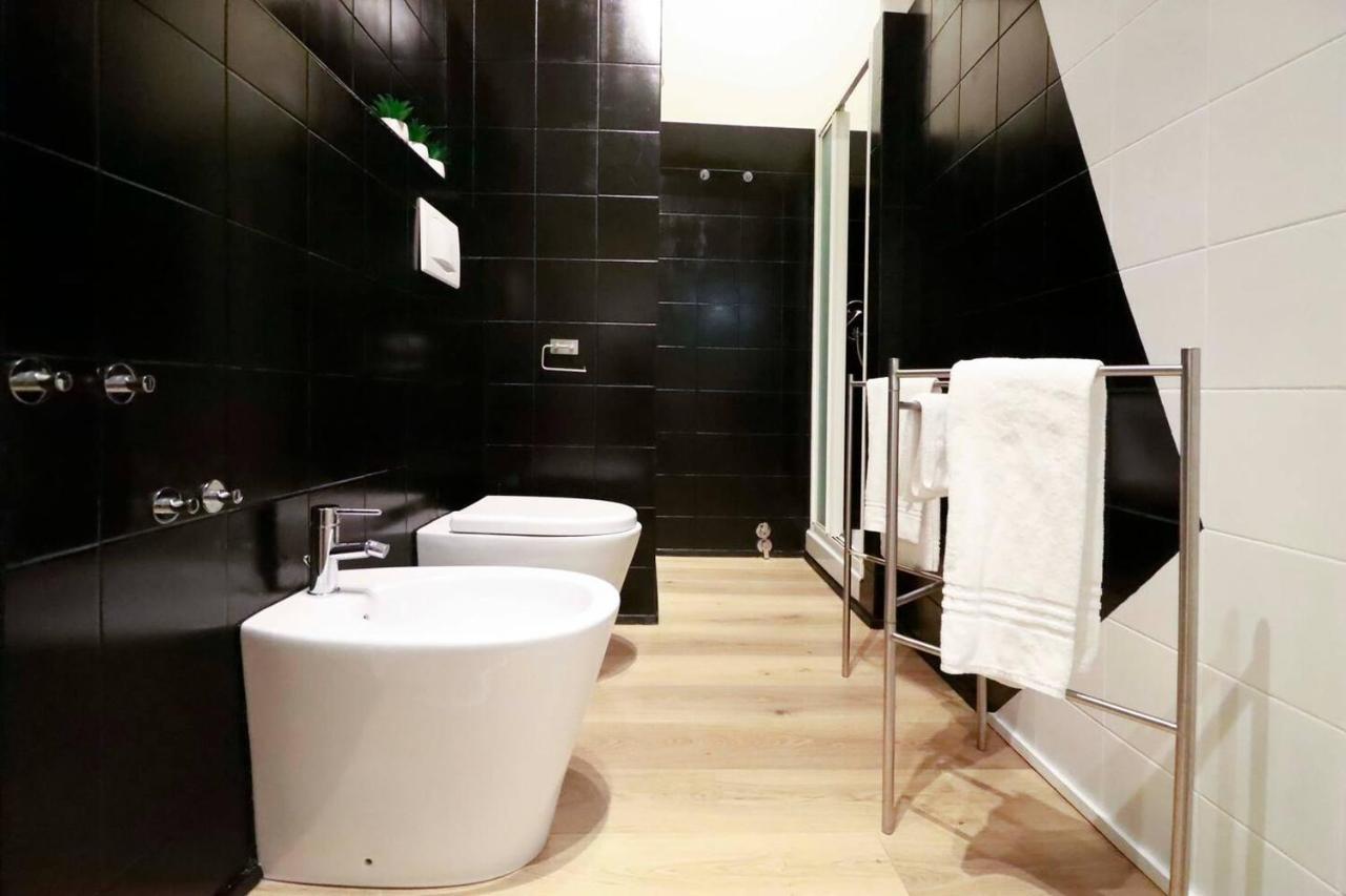 Appartamento Casa Agnese Genova Esterno foto