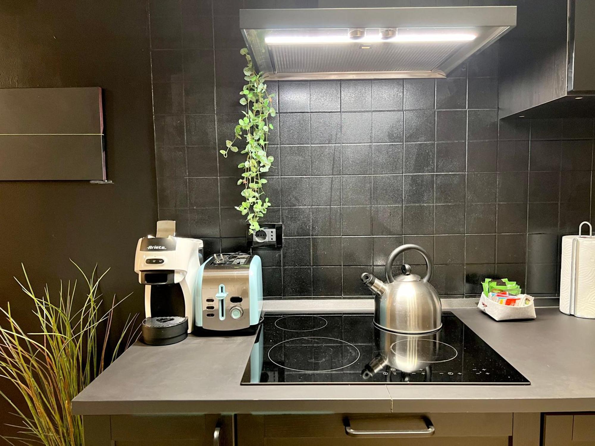 Appartamento Casa Agnese Genova Esterno foto