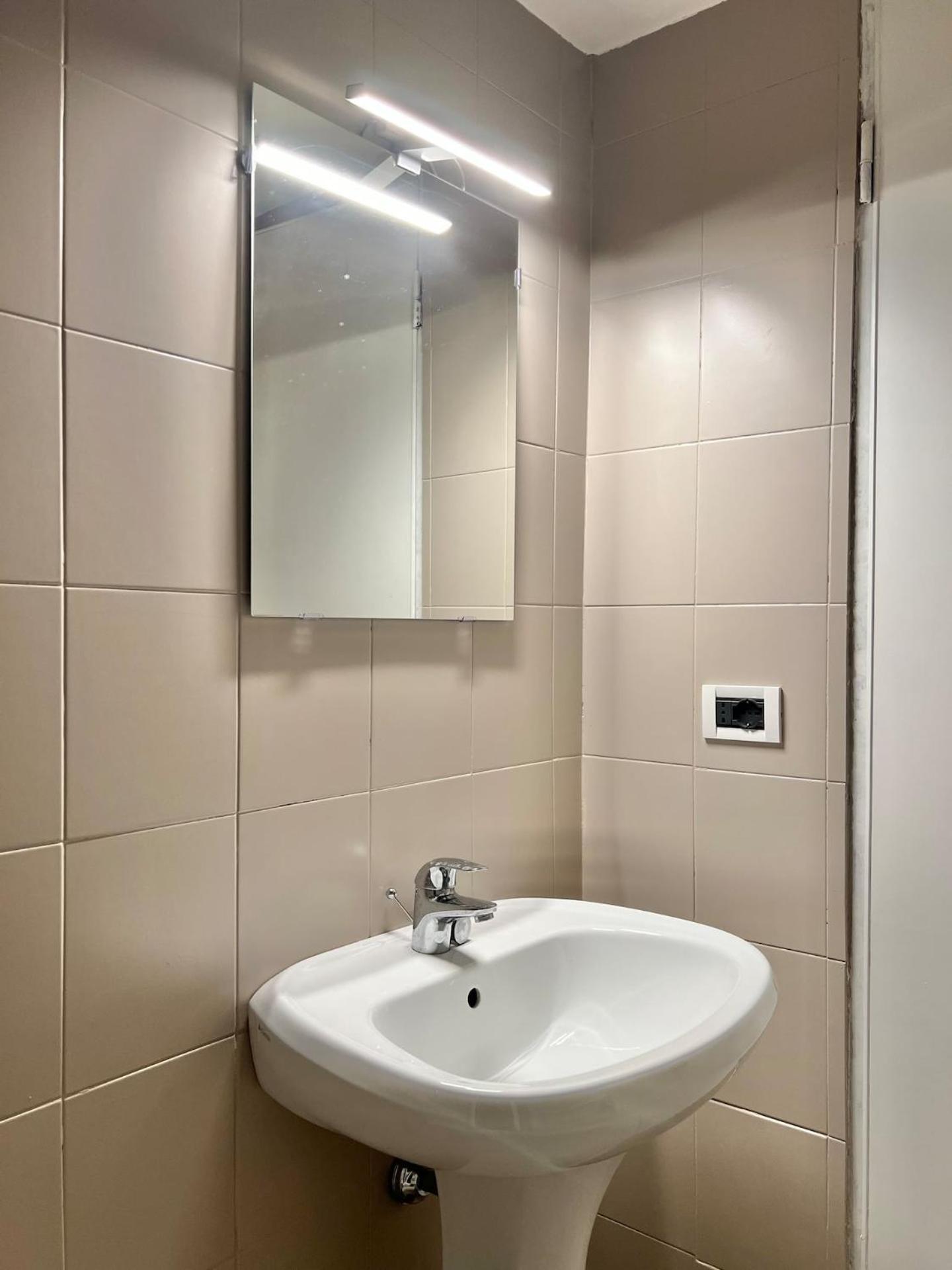 Appartamento Casa Agnese Genova Esterno foto
